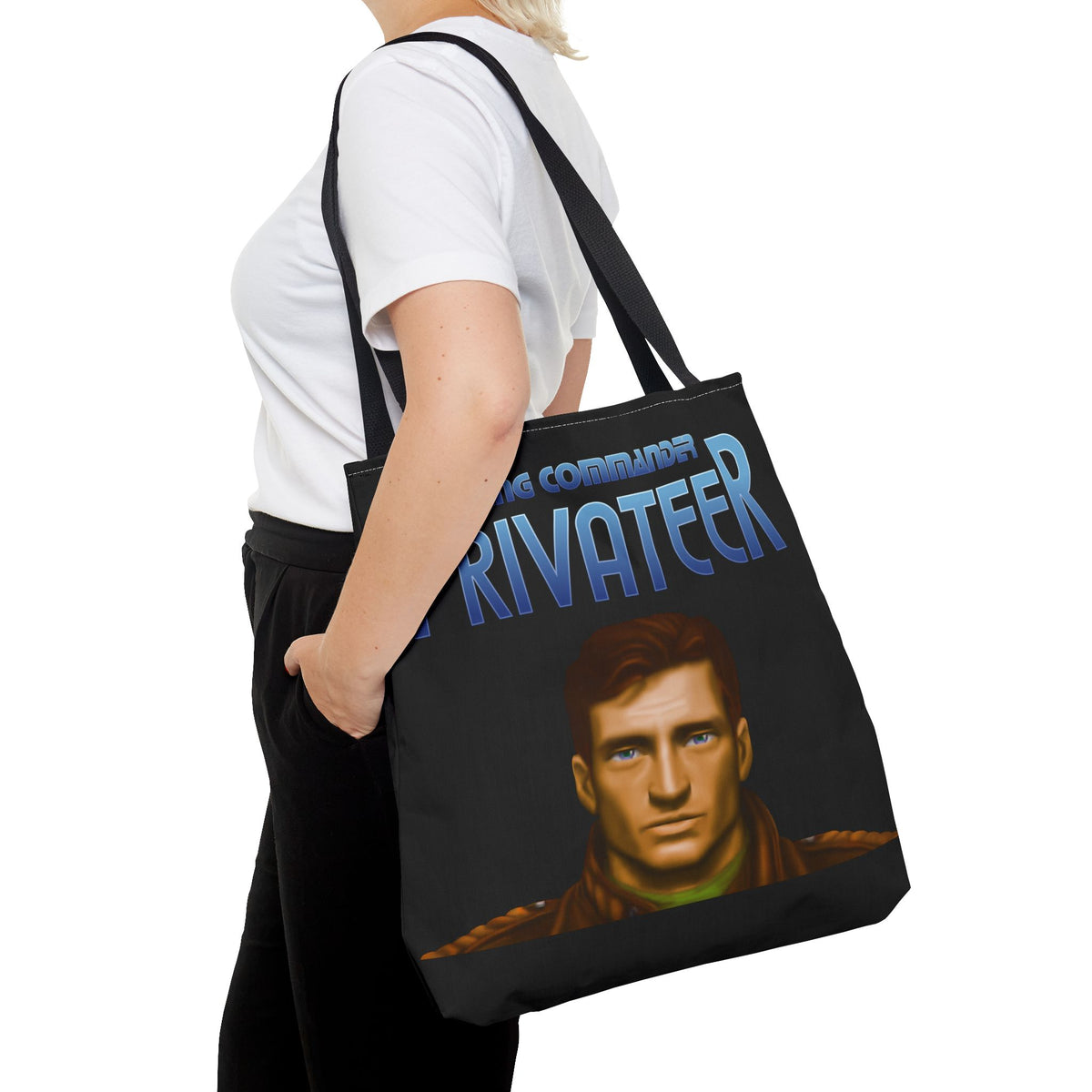 Wing Commander: Privateer - Tas Printify