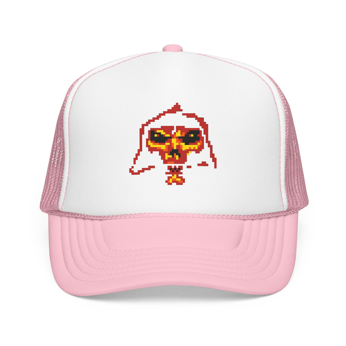 Diablo - Truckerpet Printify