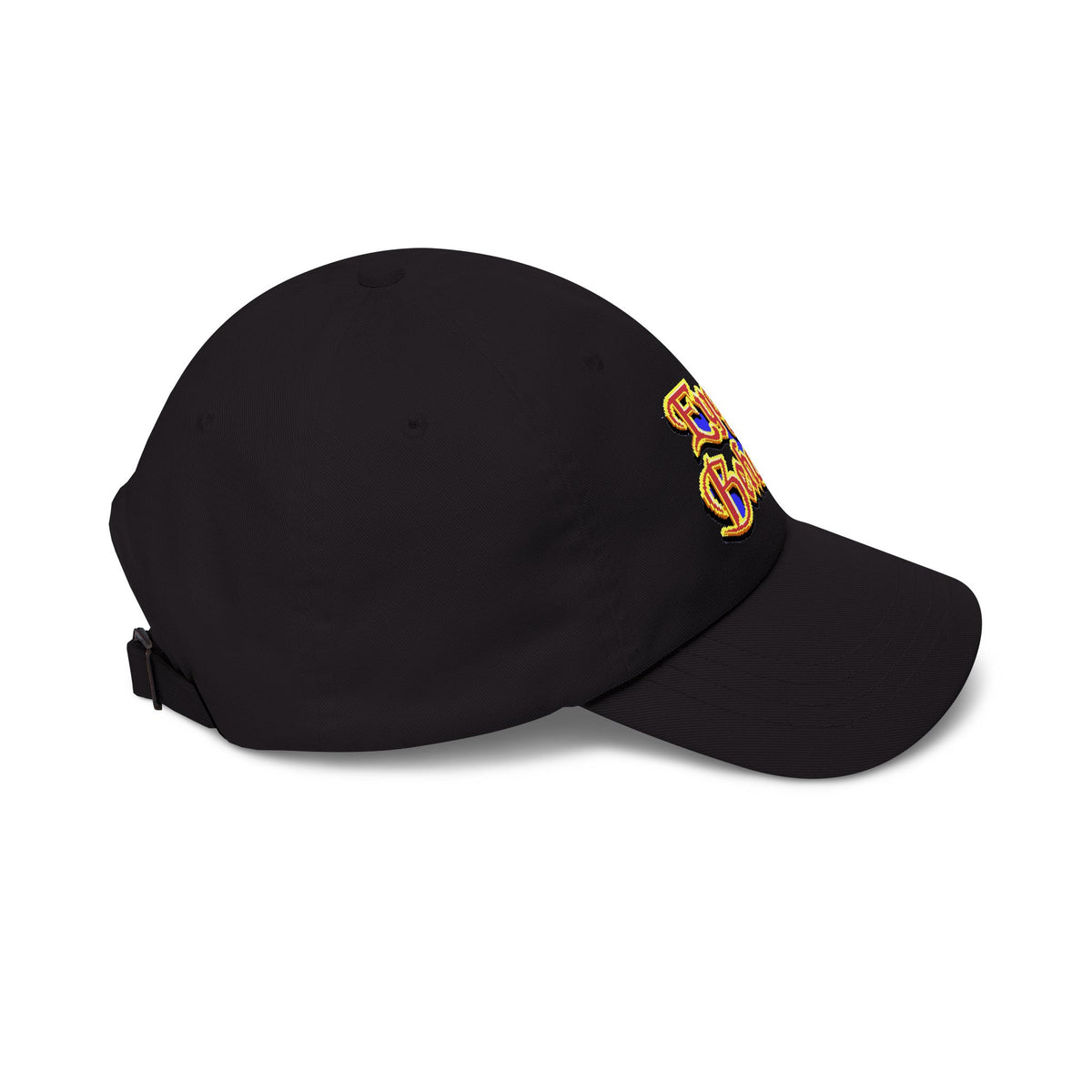 Eye of the Beholder - Dad Cap Printify