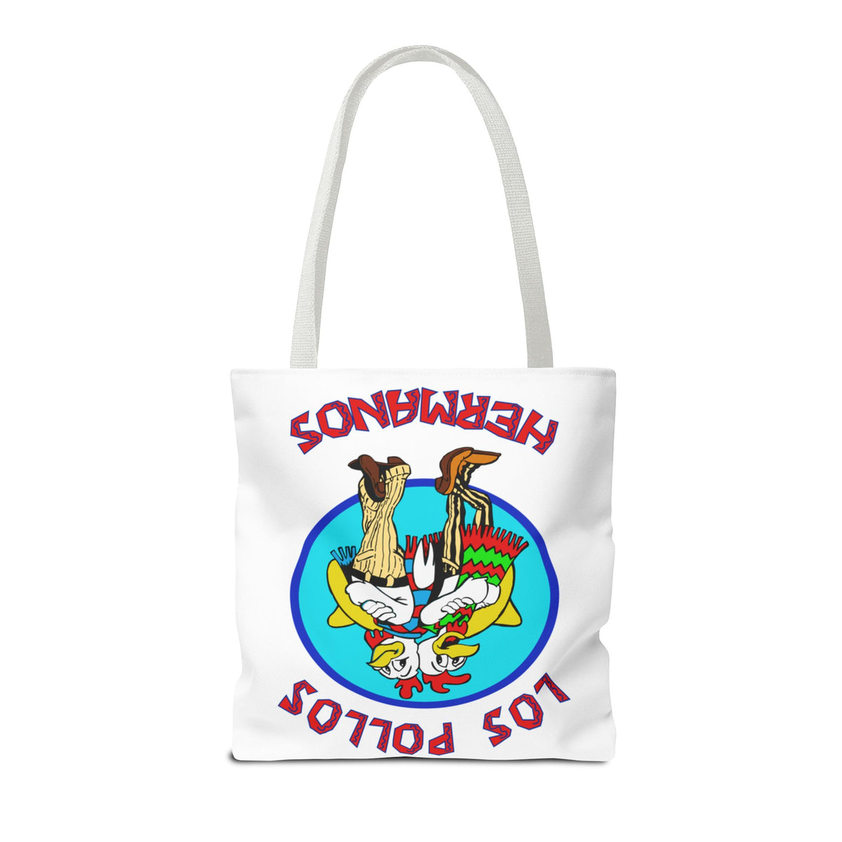 Los Pollos Hermanos - Tas Printify