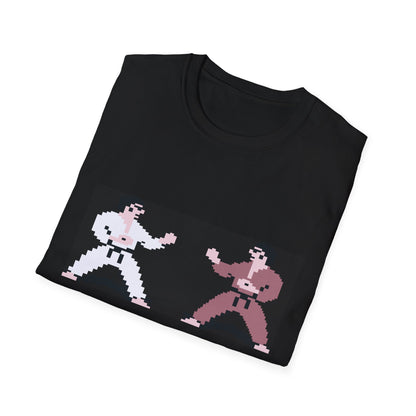 International Karate - T-shirt Printify