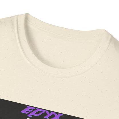 Winter Games - T-shirt Printify