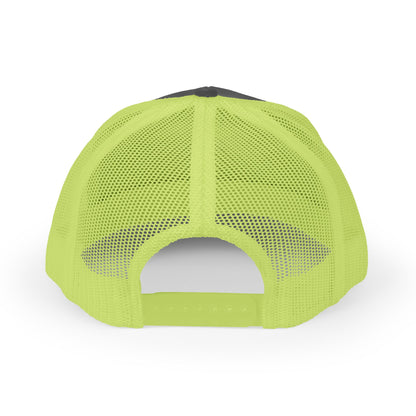 Doom - Snapback Truckerpet Printify