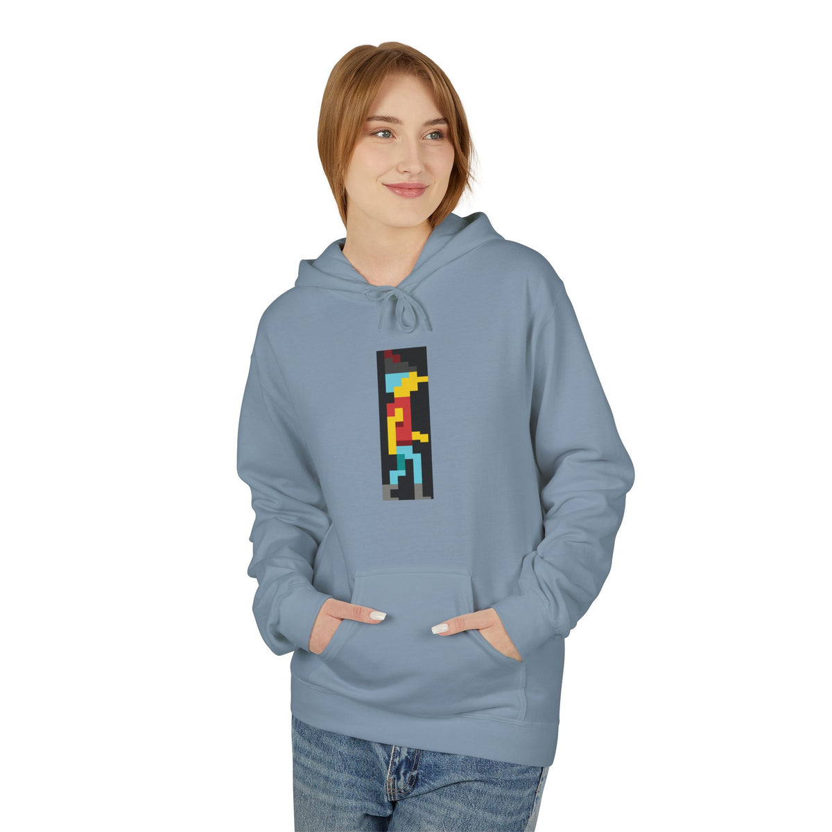 King's Quest - Hoodie Printify