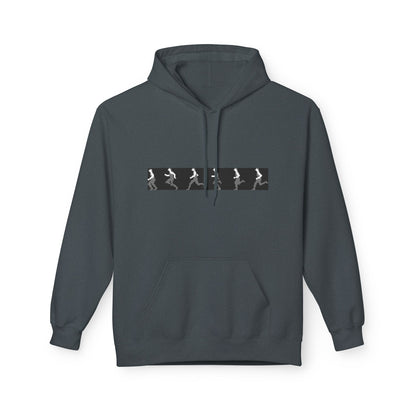 Impossible Mission Runner - Hoodie Printify