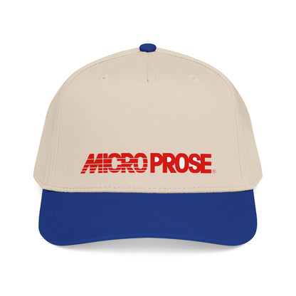 MicroProse - Baseball Cap Printify