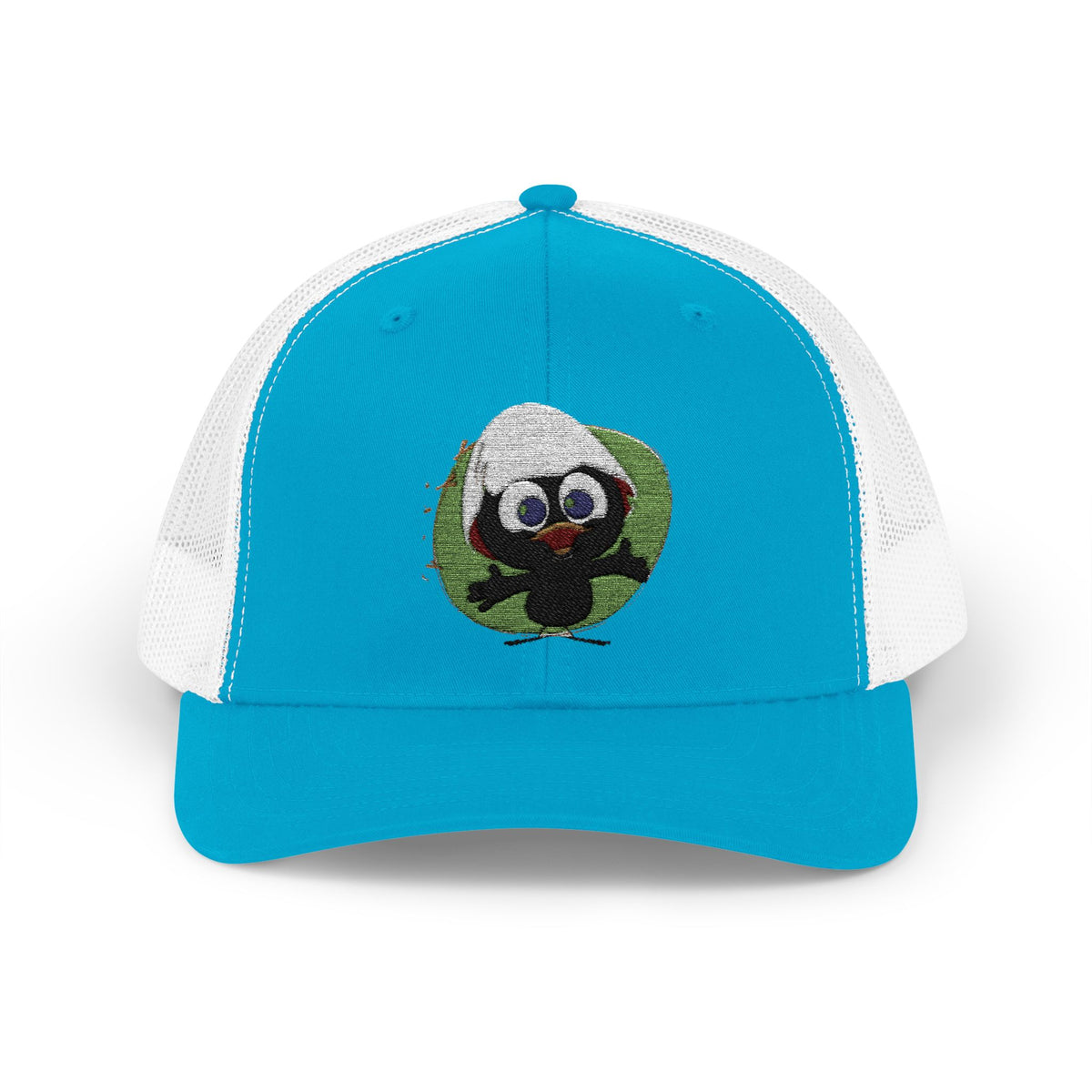 Calimero - Snapback Truckerpet Printify
