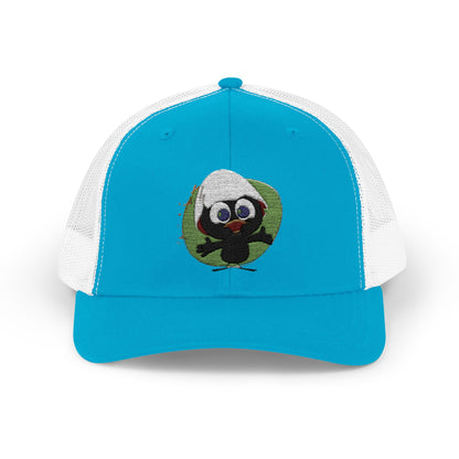 Calimero - Snapback Truckerpet Printify