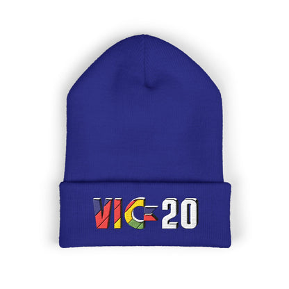VIC-20 - Beanie Printify