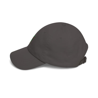Doom - Dad Cap Printify