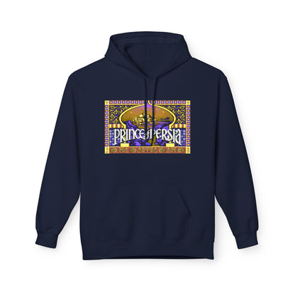 Prince of Persia - Hoodie Printify