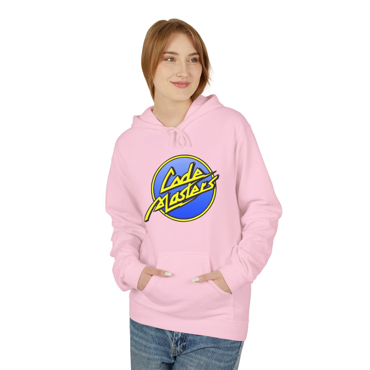 Codemasters - Hoodie Printify