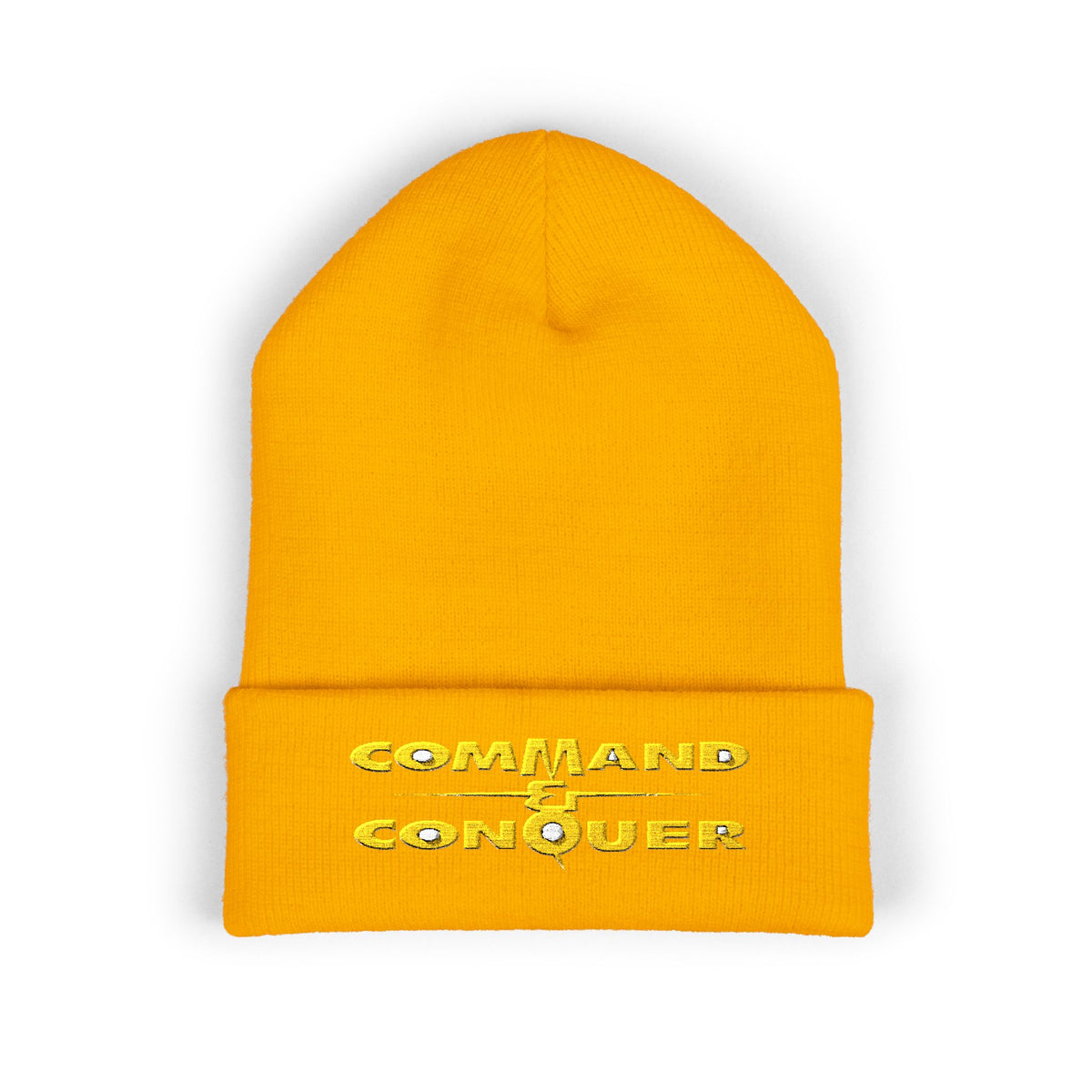 Command & Conquer - Beanie Printify