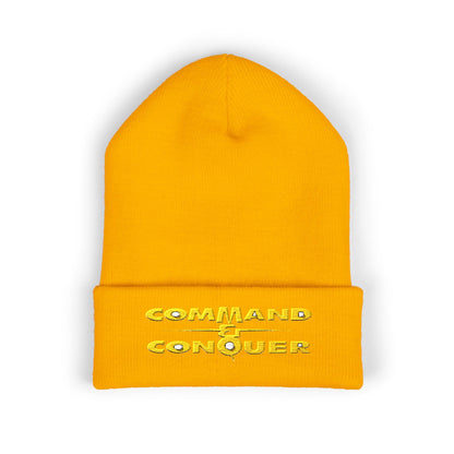 Command & Conquer - Beanie Printify