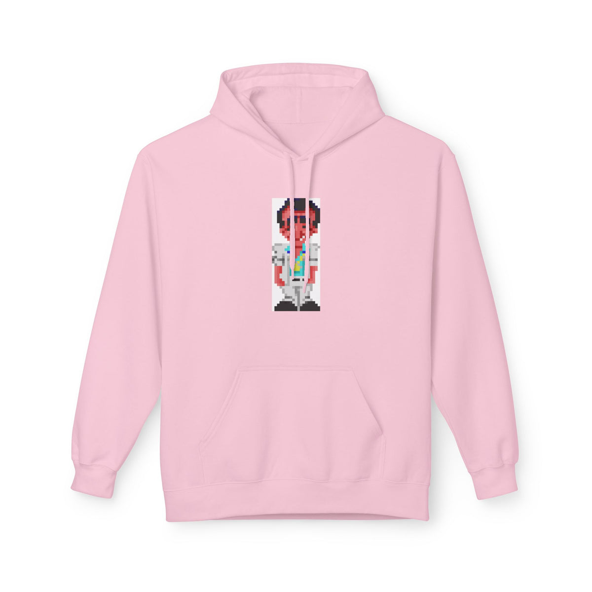 Leisure Suit Larry - Hoodie Printify