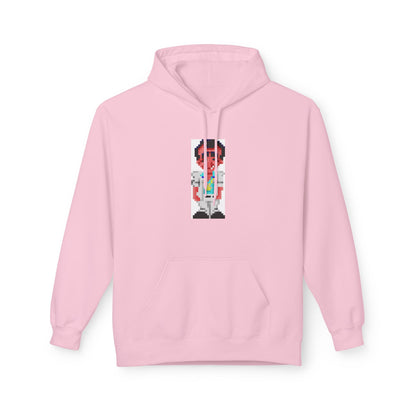 Leisure Suit Larry - Hoodie Printify