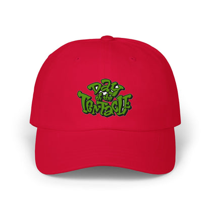 Day of the Tentacle - Dad Cap Printify