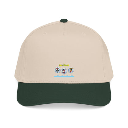 De Bereboot - Baseball Cap Printify