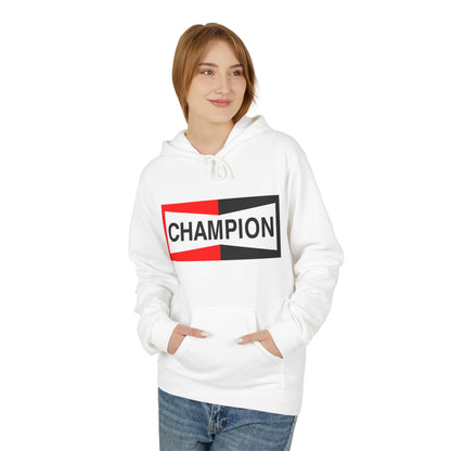 Champion - Hoodie Printify