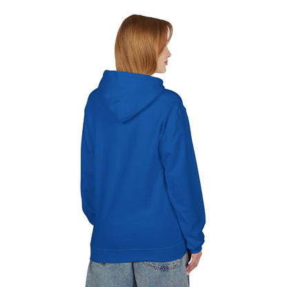 Sam and Max Unisex Midweight Softstyle Fleece Hoodie 