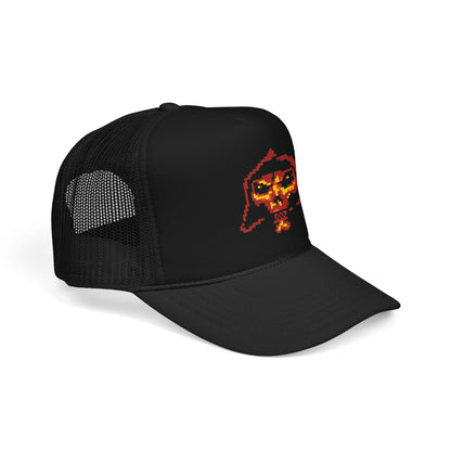 Diablo - Truckerpet Printify