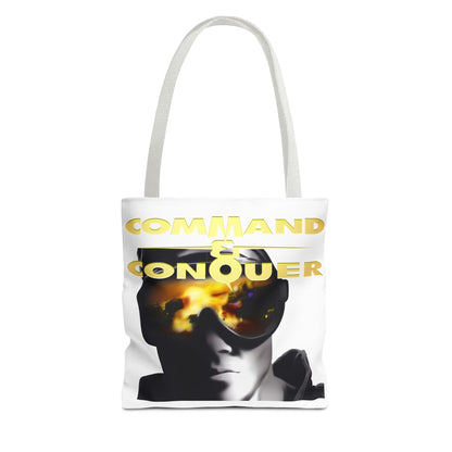 Command & Conquer - Tas Printify