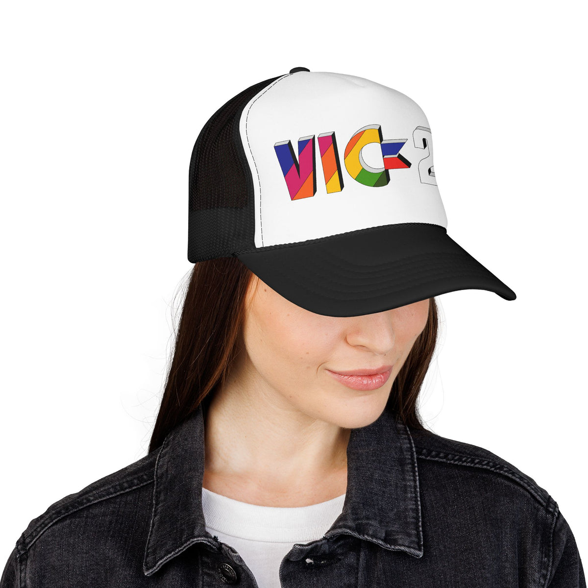 VIC-20 - Truckerpet Printify