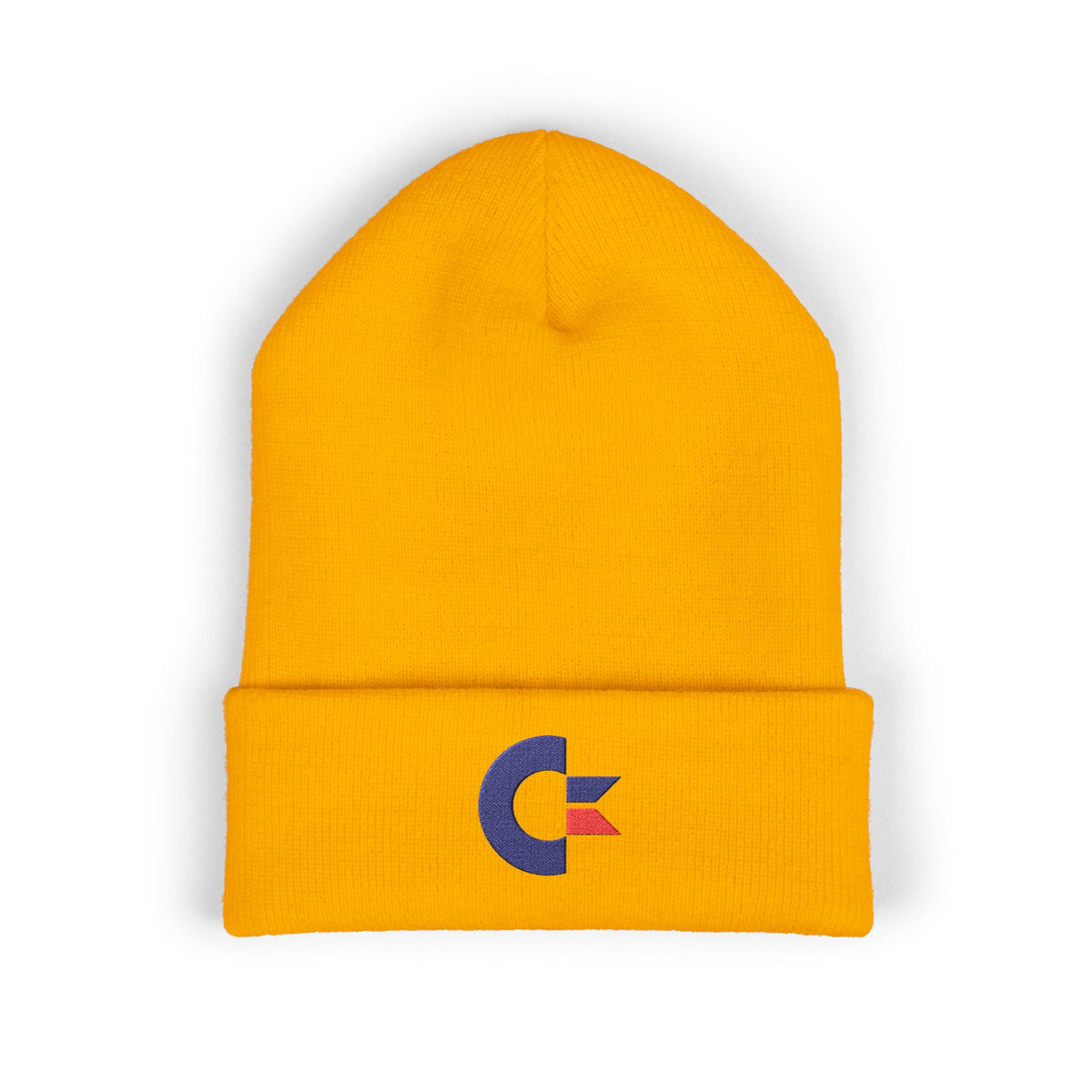 Commodore Logo - Beanie Printify