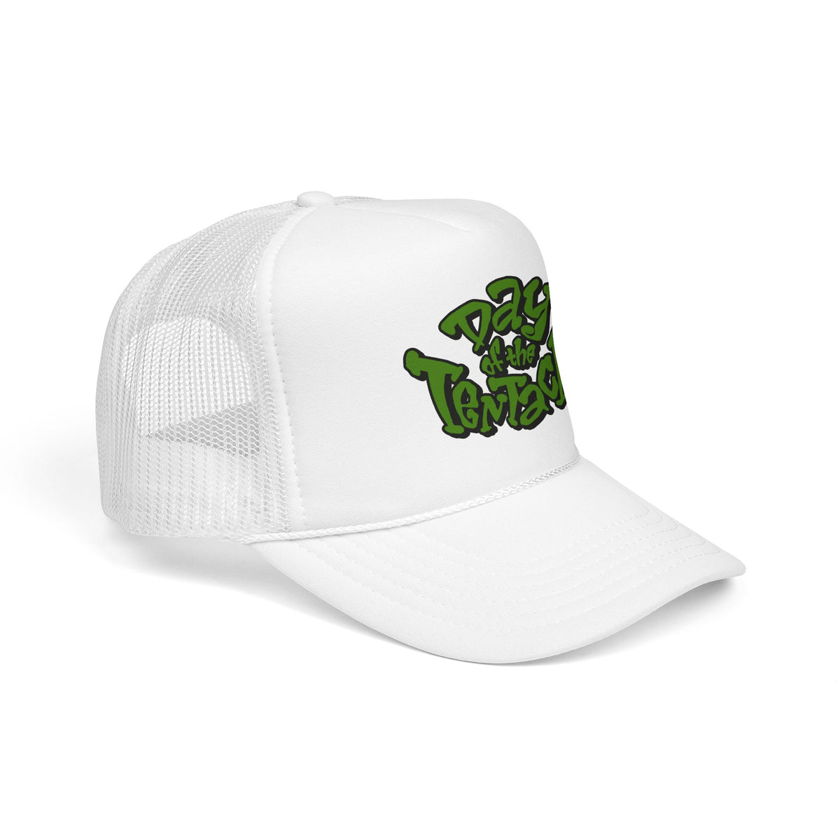 Day of the Tentacle - Truckerpet Printify