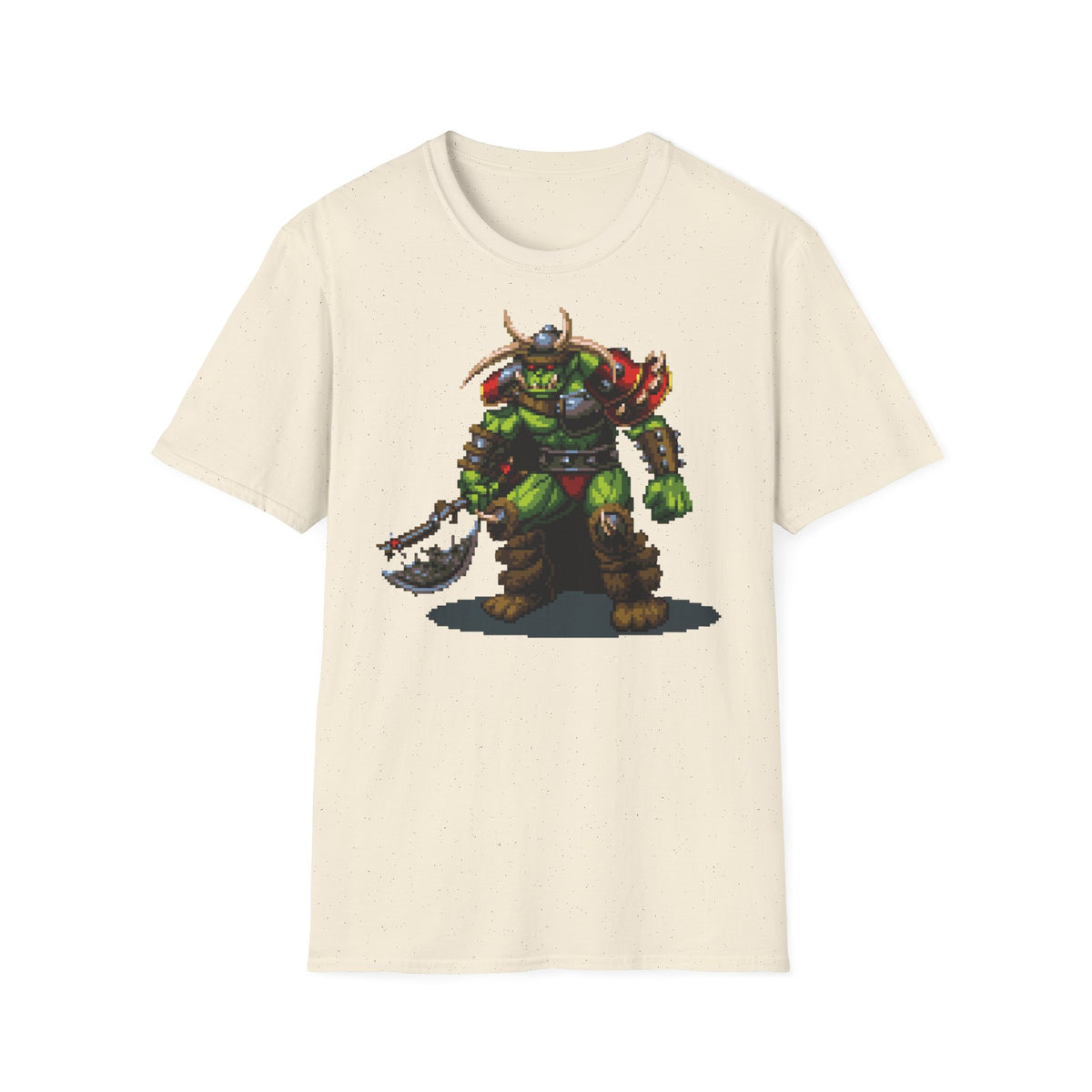 Warcraft Orc - T-shirt Printify