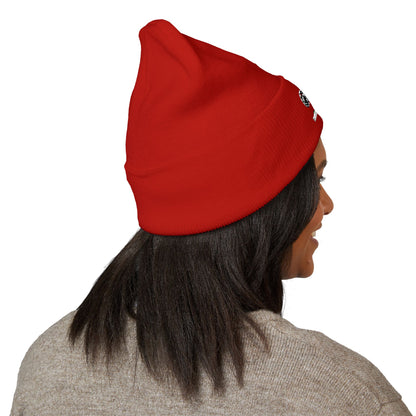 De Bereboot - Beanie Printify