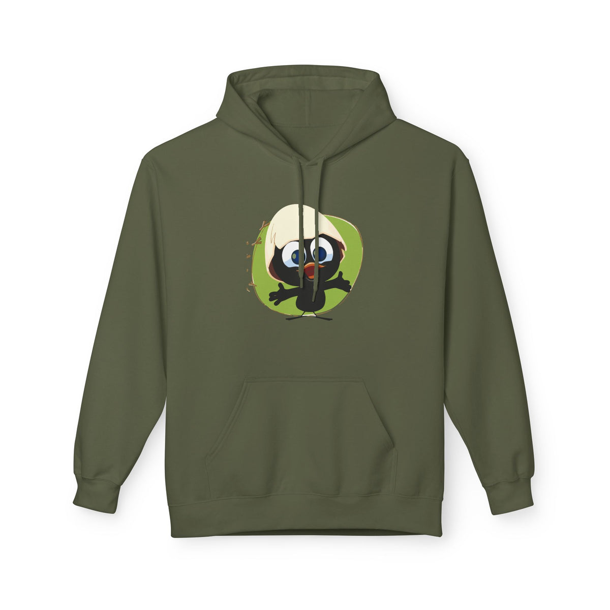Calimero - Hoodie Printify
