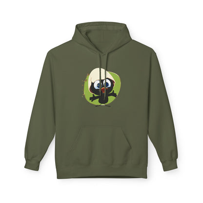Calimero - Hoodie Printify