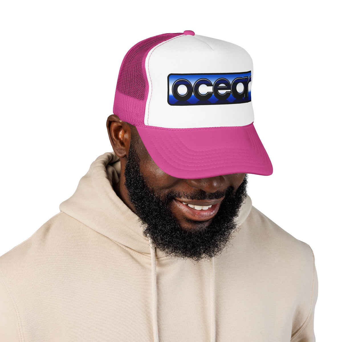 Ocean Software - Truckerpet Printify