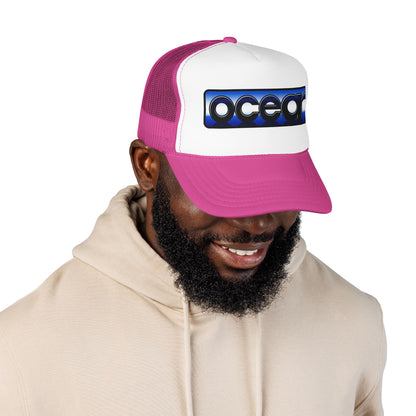 Ocean Software - Truckerpet Printify