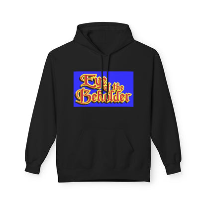 Eye of the Beholder - Hoodie Printify