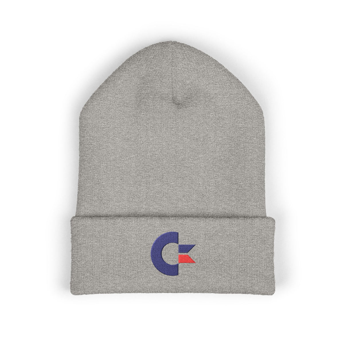 Commodore Logo - Beanie Printify