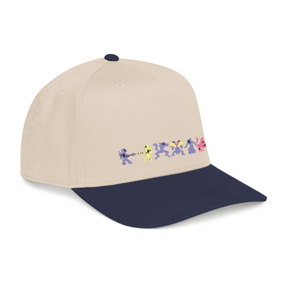 Wizard of Wor - Baseball Cap Printify