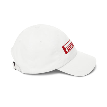 Paradroid - Dad Cap Printify
