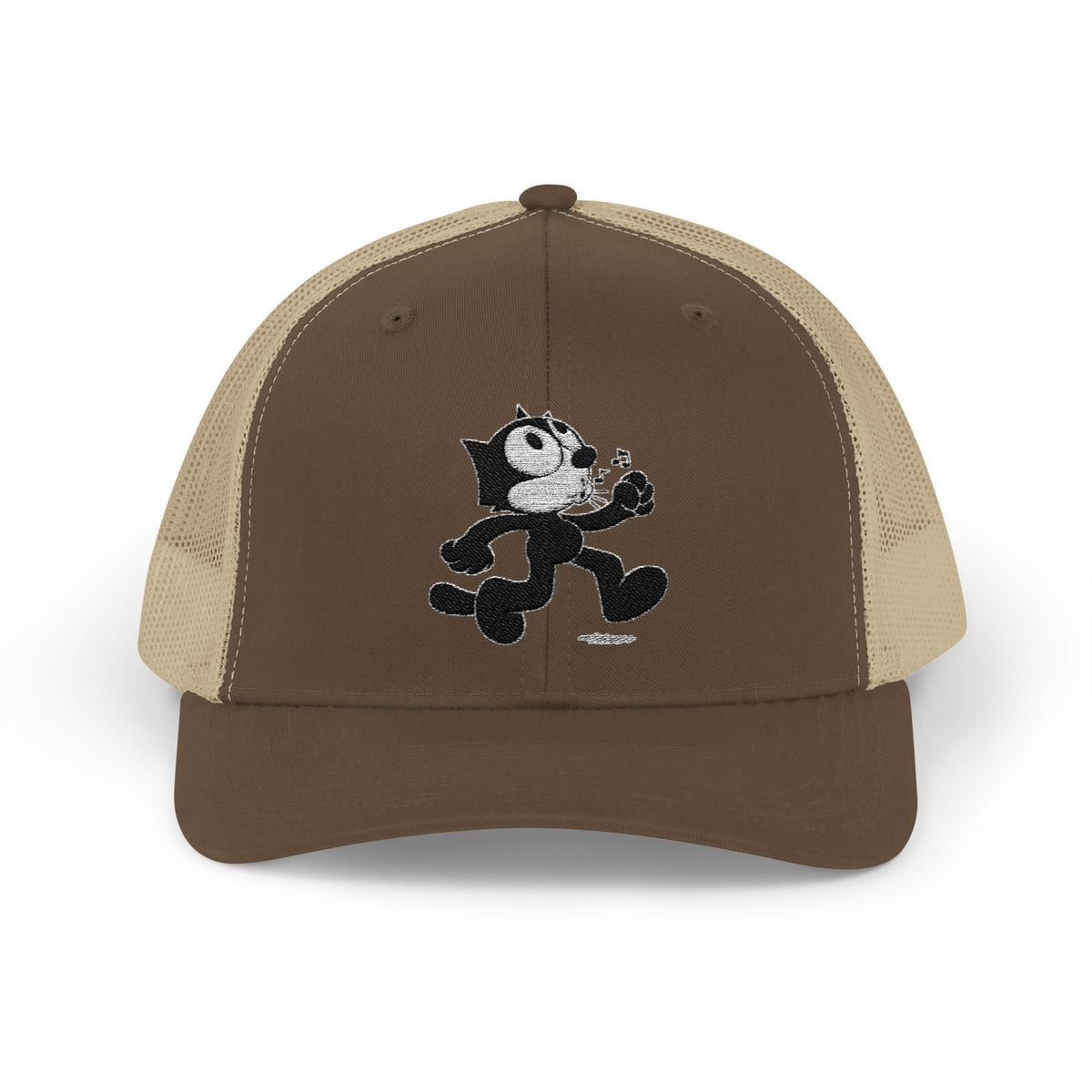 Felix the Cat - Snapback Truckerpet Printify