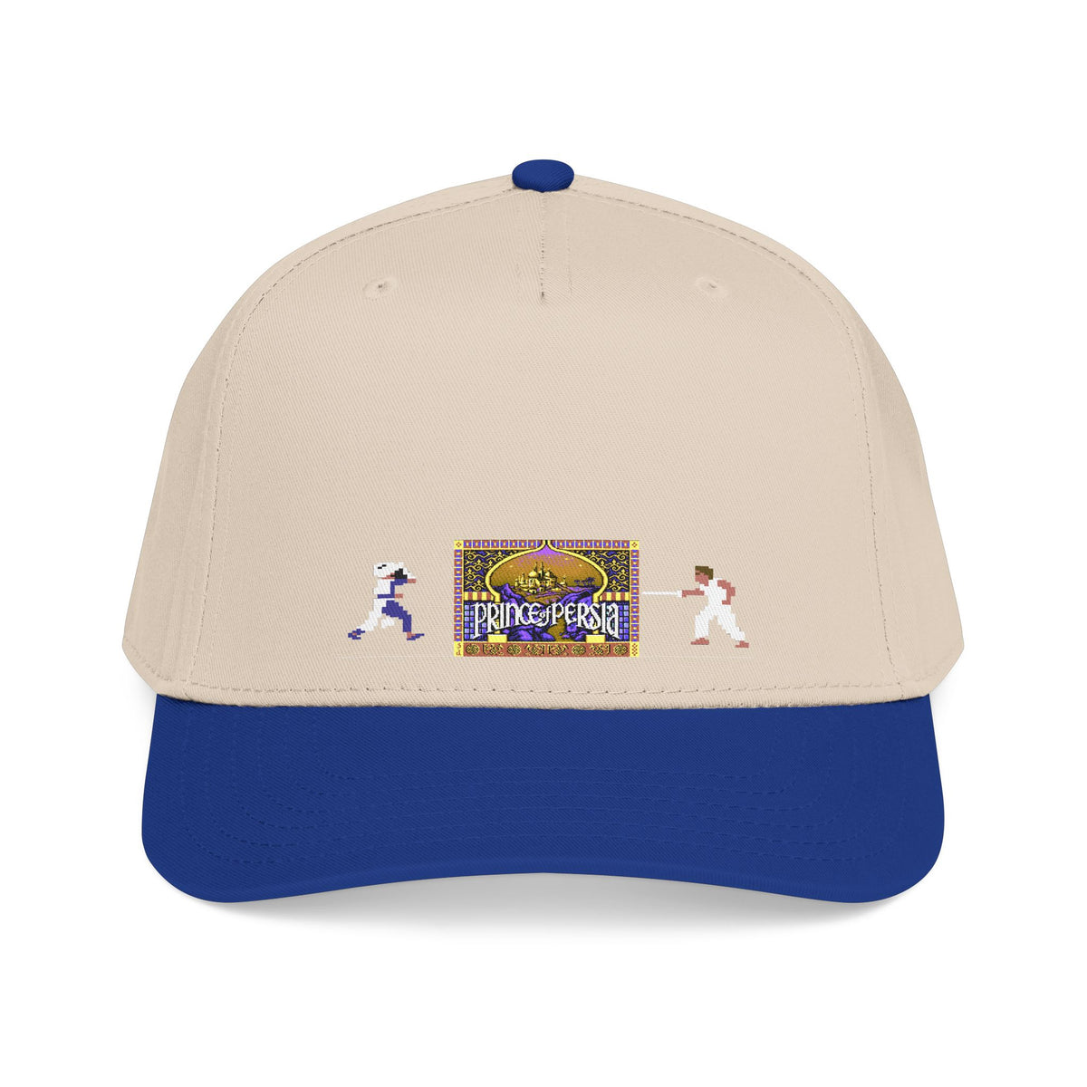 Prince of Persia - Baseball Cap Printify