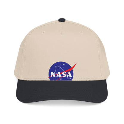 NASA - Baseball Cap Printify