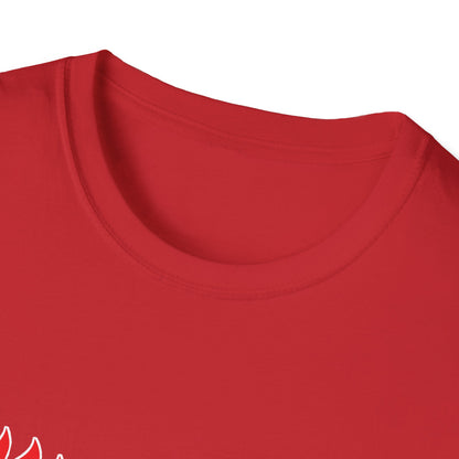 Firebird - T-shirt Printify