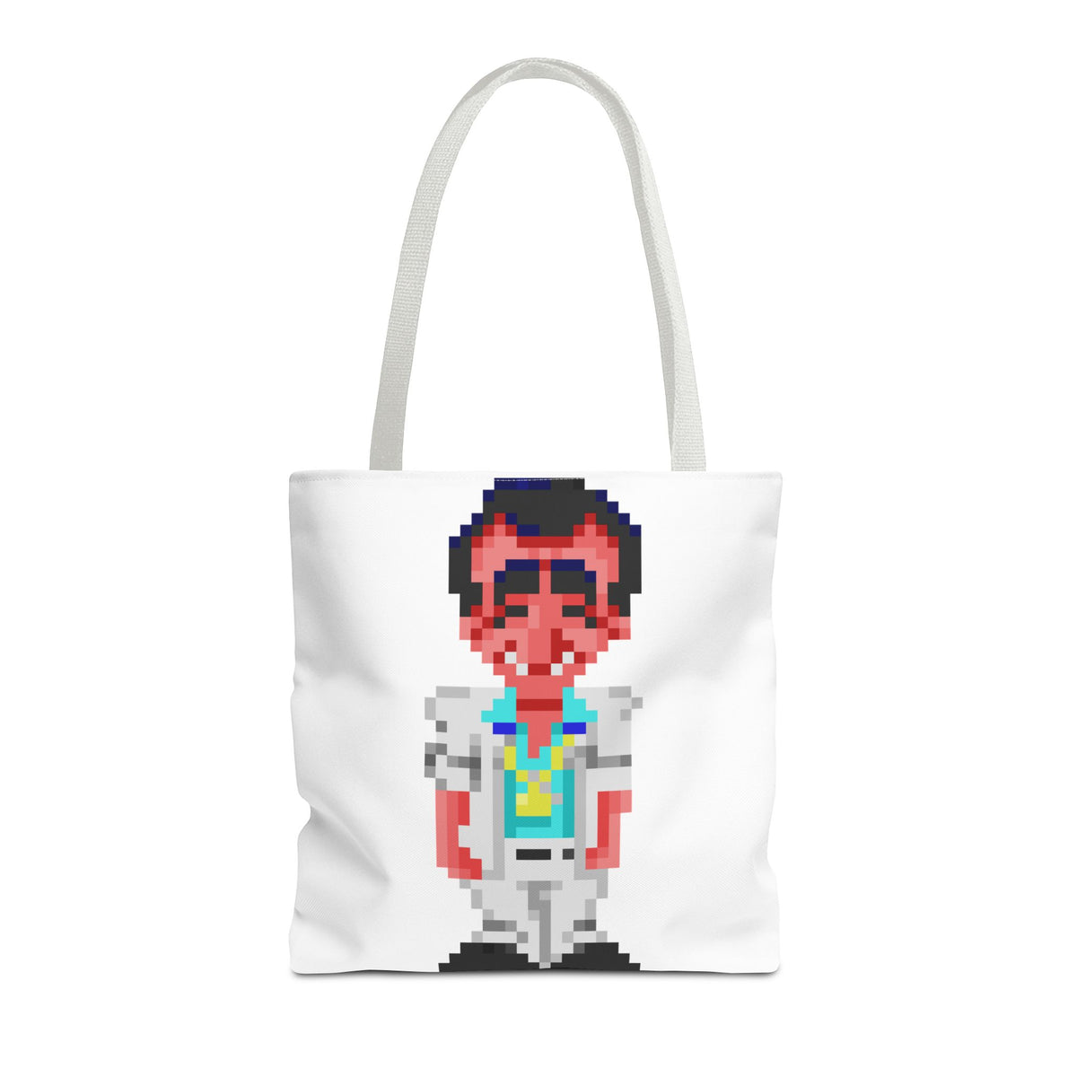 Leisure Suit Larry - Tas Printify