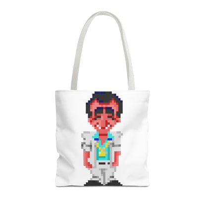 Leisure Suit Larry - Tas Printify