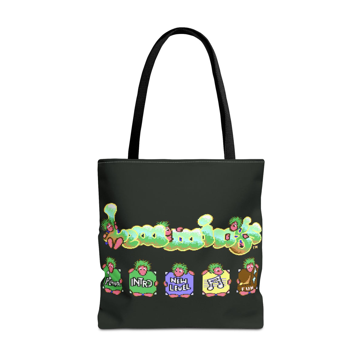 Lemmings - Tas Printify
