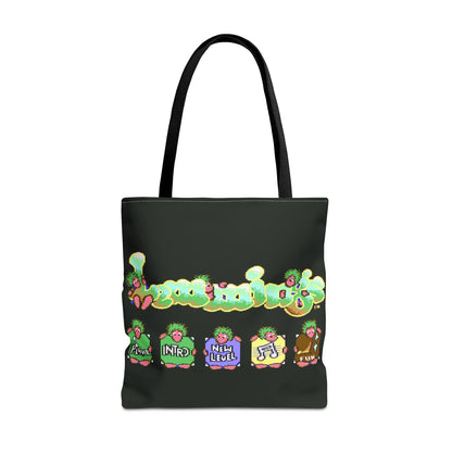 Lemmings - Tas Printify