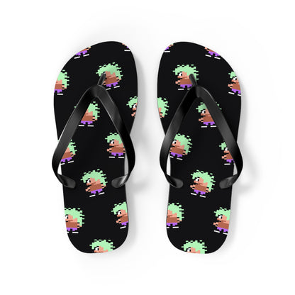 The Great Giana Sisters - Slippers Printify