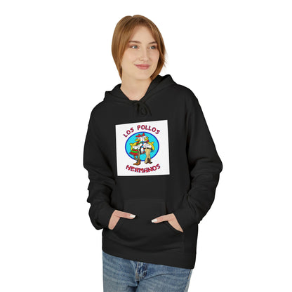 Los Pollos Hermanos - Hoodie Printify