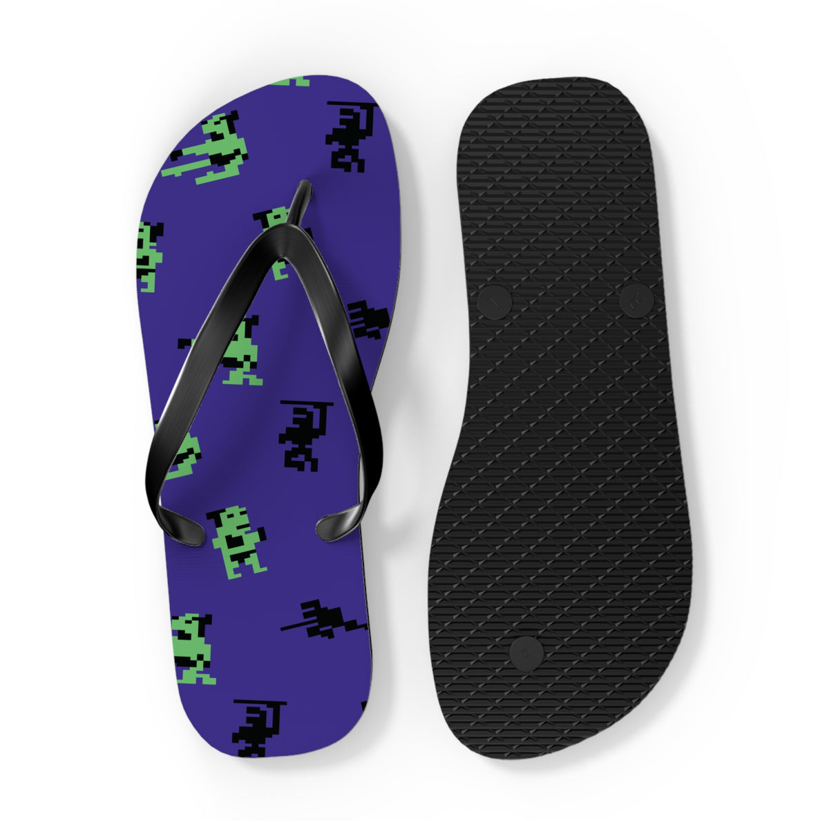 Bruce Lee - Slippers Printify